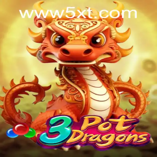 3PotDragons: Um Mergulho no Fascinante Mundo dos Dragões