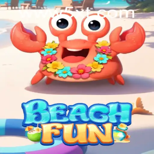Explorando o Mundo do Jogo BeachFun: Uma Experiência de Diversão e Estratégia