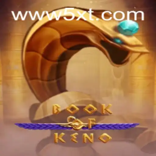 Descubra as Regras e Estratégias do Jogo BookOfKeno no Portal 5XT.COM