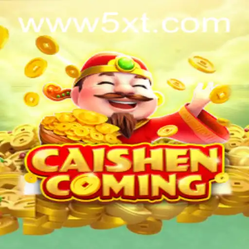 O Universo Fascinante de CAISHENCOMING: Uma Jornada de Fortuna com 5XT.COM