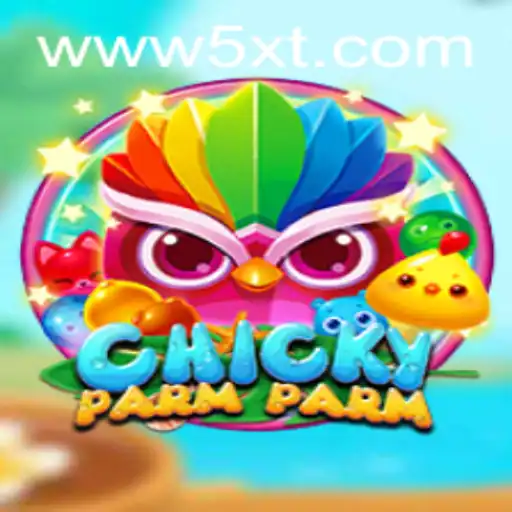 ChickyParmParm: A Revolução dos Jogos Online na Plataforma 5XT.COM