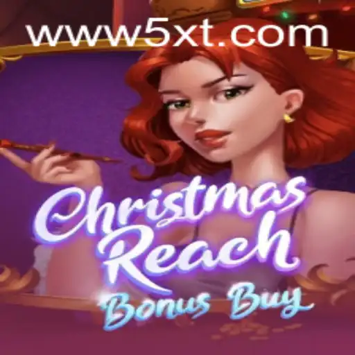 Explorando o Jogo ChristmasReachBonusBuy e a Plataforma 5XT.COM