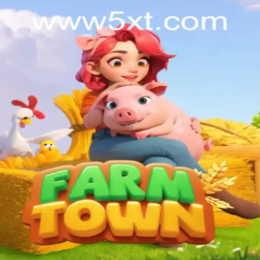 Explorando FarmTown: Uma Jornada Imersiva no Mundo Rural