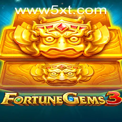 FortuneGems3: Um Mergulho na Emoção dos Jogos de Azar