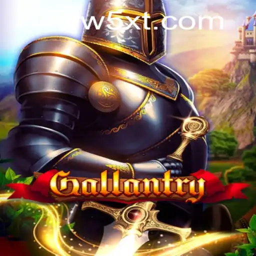 Explorando o Mundo de Gallantry: Aventura e Estratégia no Universo de 5XT.COM