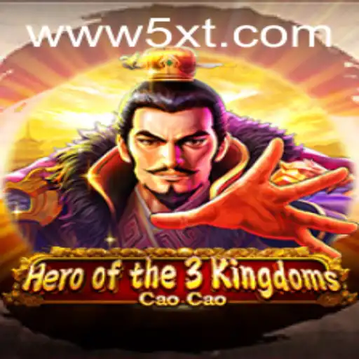 Hero of the 3 Kingdoms: Cao Cao e a Experiência Imersiva de 5XT.COM