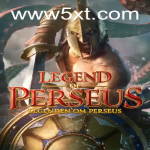 LegendofPerseus: Uma Jornada Épica de Aventuras e Estratégias