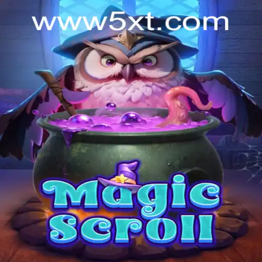 MagicScroll: Explorando o Mundo Encantado do Novo Jogo de Estratégia Online