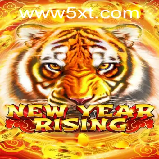 NewYearRising: Um Novo Horizonte dos Jogos de Estratégia