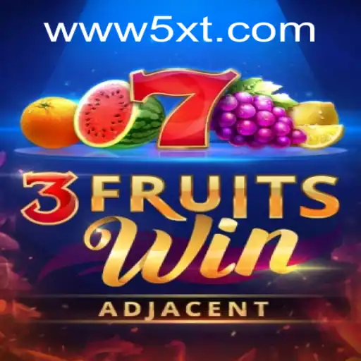 Explorando 3FruitsWin: A Nova Sensação de Entretenimento