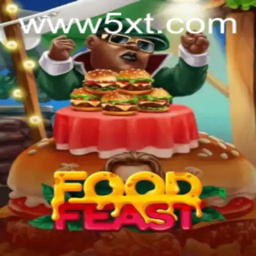 Desvendando o Fascinante Mundo de FoodFeast: O Jogo que Está Conquistando Multidões