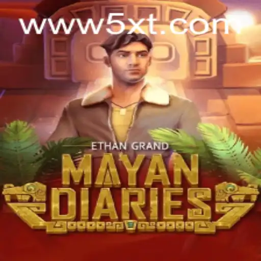 MayanDiaries: Descubra os Segredos e Desafios deste Novo Jogo Inovador