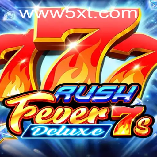 RushFever7sDeluxe: Um Mergulho no Jogo Moderno de Cassino Online