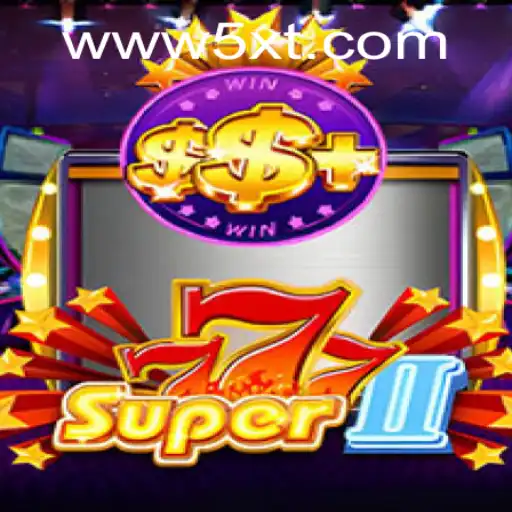Explorando o Universo de Super777II: O Novo Fenômeno dos Games