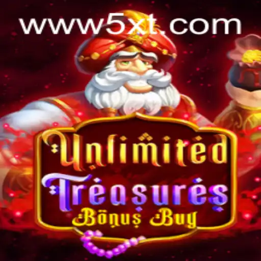 Explorando as Aventuras de UnlimitedTreasuresBonusBuy