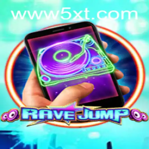 Descubra o Explosivo Mundo de RaveJumpmobile