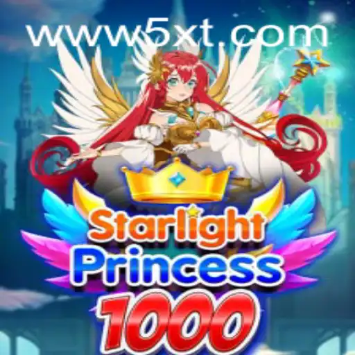 Descubra o Mundo Encantador de StarlightPrincess1000